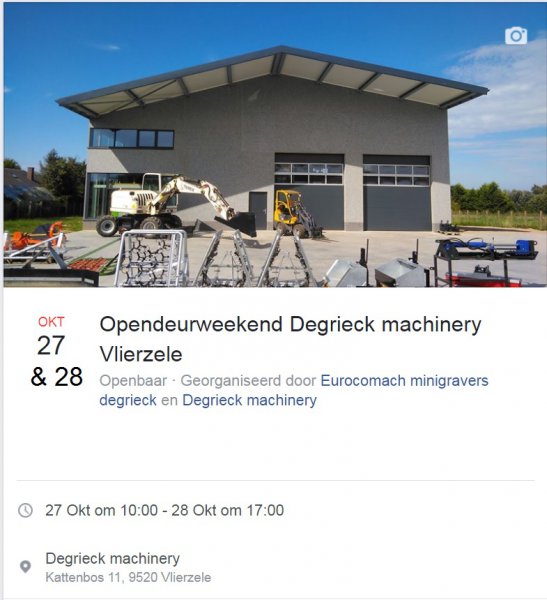 opendeur