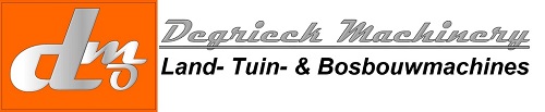 Degrieck machinery