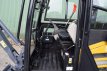 Minigraver Eurotrac HE18 Cabine