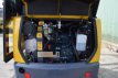 Minigraver Eurotrac HE18 Cabine