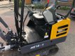 Minigraver Eurotrac HE18 Canopy