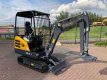 Minigraver Eurotrac HE18 Canopy