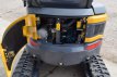 Minigraver XCMG XE27E Kubota