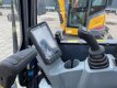 Minigraver XCMG XE27E Kubota
