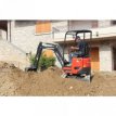 Eurocomach ES18ZT verstelbaar onderstel