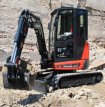 Eurocomach ES28.2ZT Kubota
