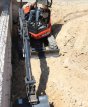 Eurocomach ES35.2ZT Kubota