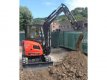 Eurocomach ES40.2ZT Kubota