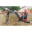 Eurocomach ES57ZT Kubota