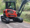 Eurocomach ES57ZT Kubota