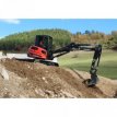 Eurocomach ES60TR Kubota