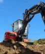 Eurocomach ES60TR Kubota