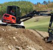 Eurocomach ES60TR Kubota