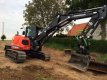 Eurocomach ES95TR4