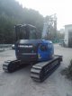 Eurocomach ES95TR4